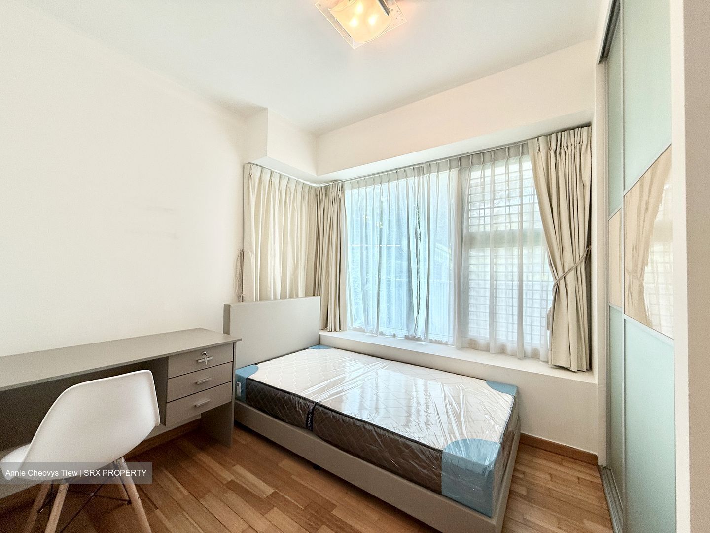Parc Emily (D9), Condominium #440146001